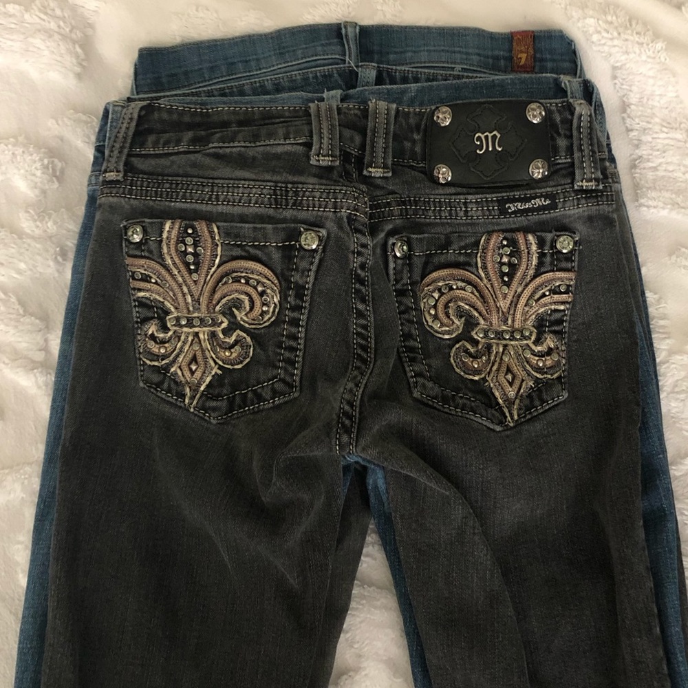 Miss Me Women’s Jeans